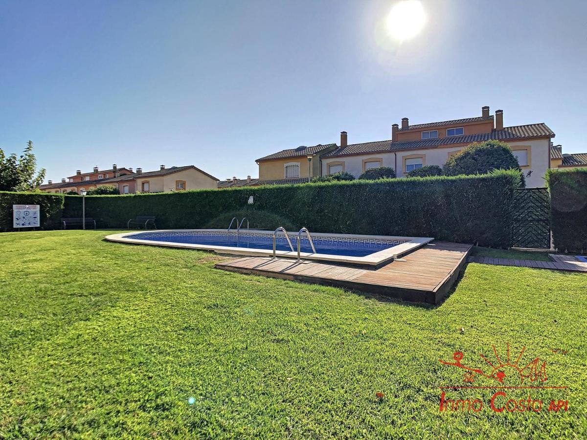 La Vela Estartit Rental L'Estartit Exterior photo