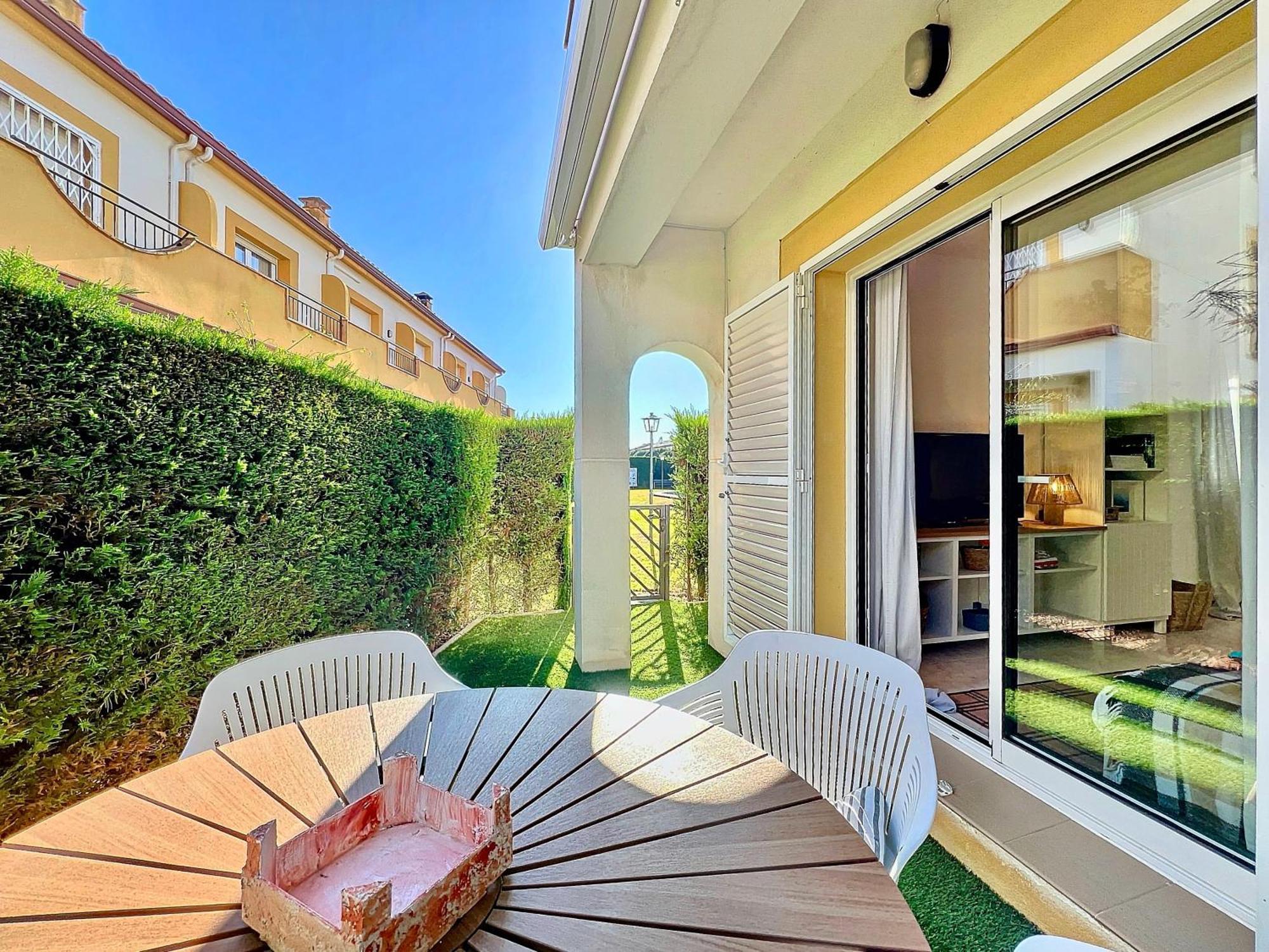 La Vela Estartit Rental L'Estartit Exterior photo